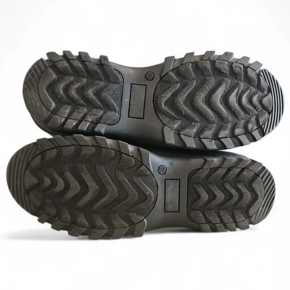 THERMOLITE COLD FRONT TECHWEAR MEN'S WINTER BOOTS